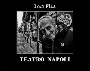 Ivan Fila Teatro Napoli